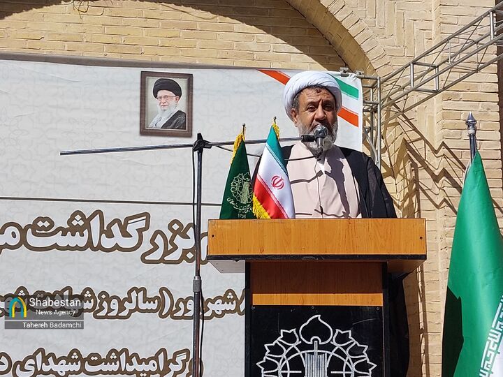 موزه شهیدباهنر باید تبدیل به یکی از مراکز فعال فرهنگی کشور شود