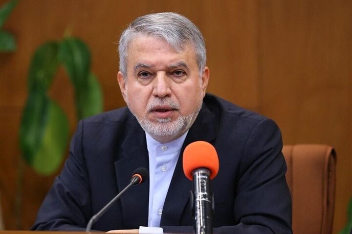 مسجد کانون‌ فرهنگی محله است/پیگیری ثبت جهانی مساجد ایرانی در یونسکو