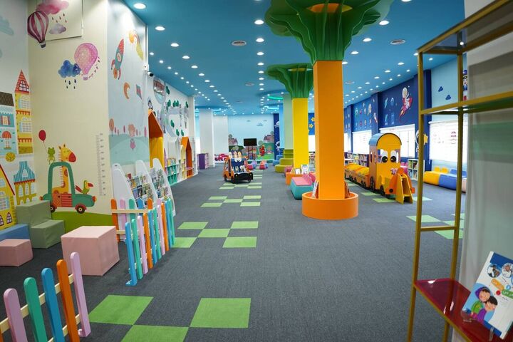 ۱۶ هزار مترمربع به زیربنای فرهنگی کشور افزوده می شود