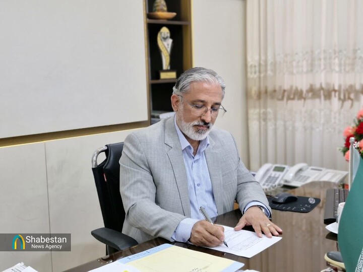 تجهیز ۴ اداره بیرجند به پنل‌های خورشیدی