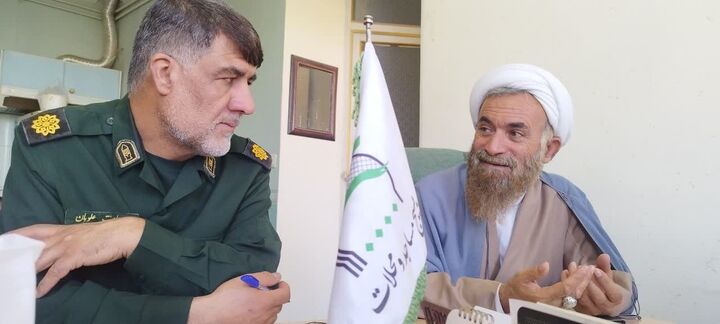 فعالان مسجدی کهگیلویه و بویراحمد تجلیل می‌شوند