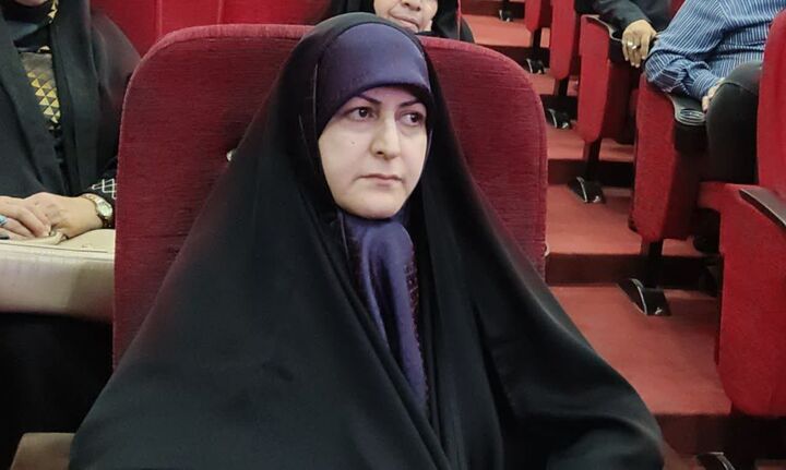 ظرفیت بانوان در دانشگاه‌ها به سمت برنامه‌های راهبردی هدایت می‌شود