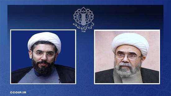 رئیس ستاد مرکزی بزرگداشت یوم‌الله سیزدهم آبان منصوب شد