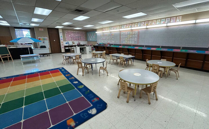 افتتاح مدارس اسلامی جدید در کانادا برای پذیرش تعداد رو به رشد دانش‌آموزان مسلمان