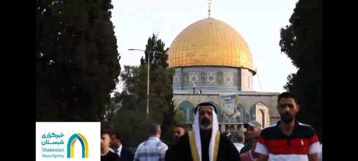 مسجد در گسترش اسلام سهم ارزشمند و مهمی دارد