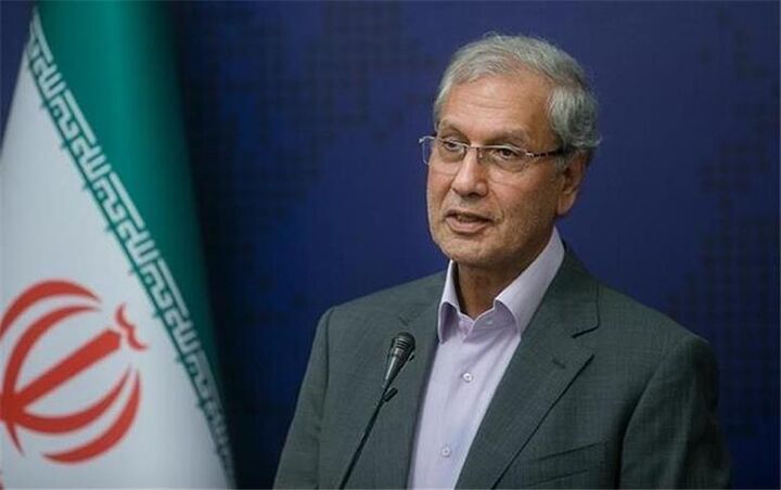 مقاومت مردم عامل کلیدی در خنثی سازی تلاش‌ قدرت‌های جهانی بود