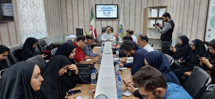 تصادفات جاده‌ای در استان مرکزی ۱۲ درصد افزایش یافت