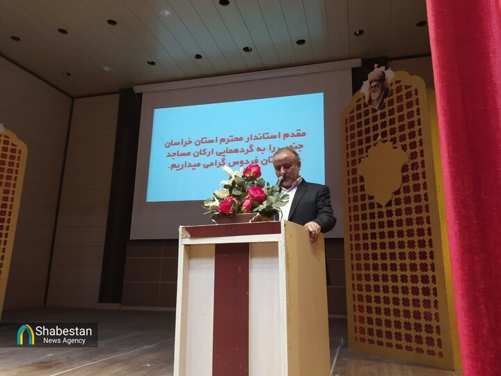 خانه‌های عالم خراسان‌جنوبی اعتبارات ویژه می‌گیرند