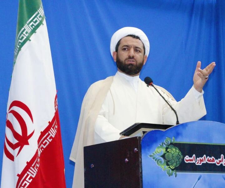 ایده‌ی تشکیل قرارگاه مسجد پاسخی به نیاز جامعه برای ساماندهی و هم‌افزایی فعالیت‌های مسجدی