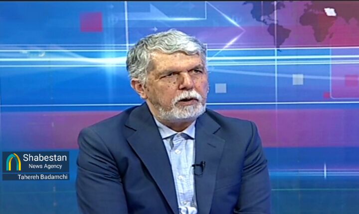 تأکید وزیر فرهنگ و ارشاد اسلامی بر صیانت از قدرت نرم ایجاد شده در دفاع مقدس ۱۲ روزه ملت ایران