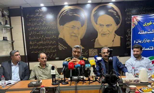 طلای آب‌شده و دست‌دوم، تله‌ای برای سرمایه مردم