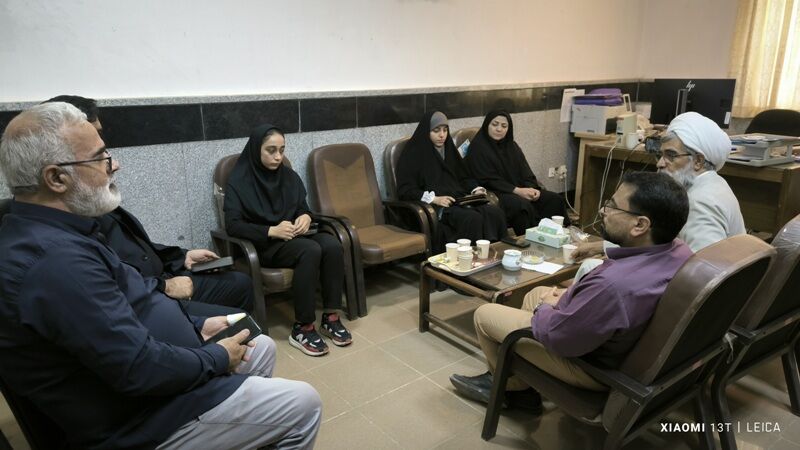 روایت دلنشین فرزند شهید “محمود زینی‌وند” از ایثارگری‌های مدافعان وطن