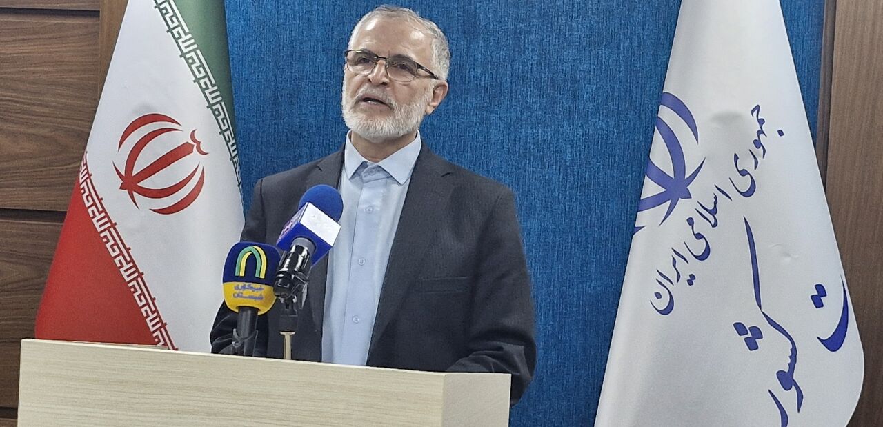 سردار صفوی: ملت ایران مسجد و امامزاده را آتش نمی‌زند/پورجمشیدیان: تخریب ۳۵۰ مسجد و حسینیه در اغتشاشات