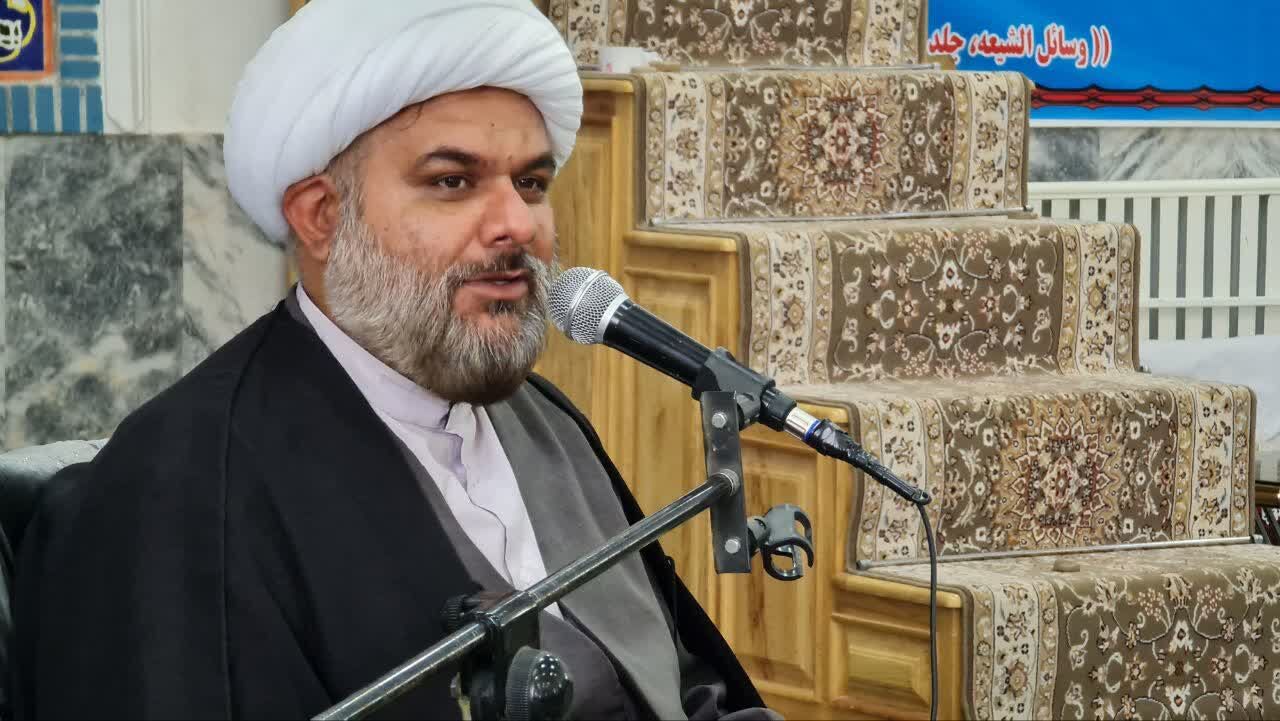 راهبردهای نهج البلاغه برای مقابله با نفاق و تردیدافکنی