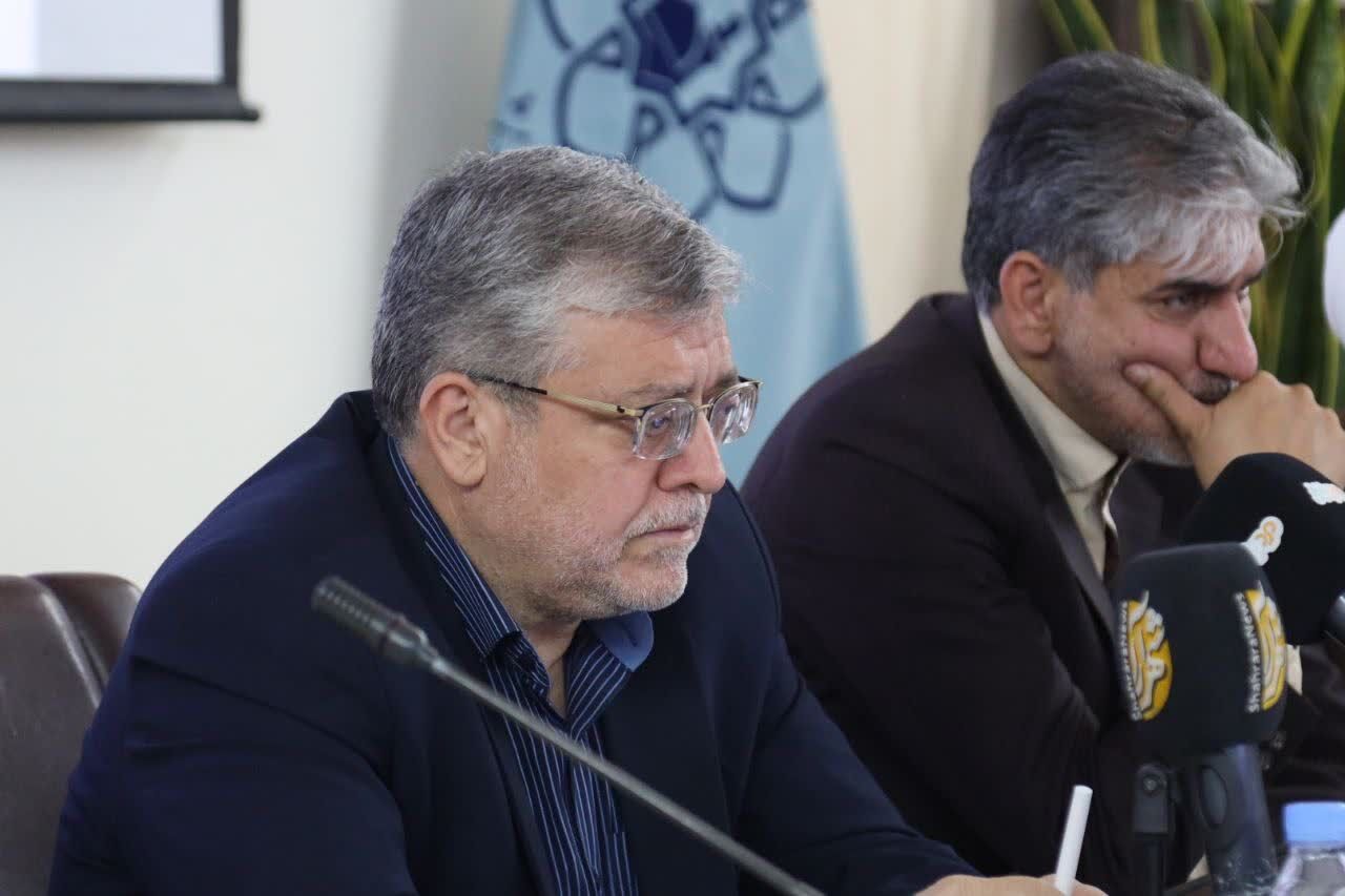 مشهد باید دیپلماسی شهرهای جبهه مقاومت را راهبری کند