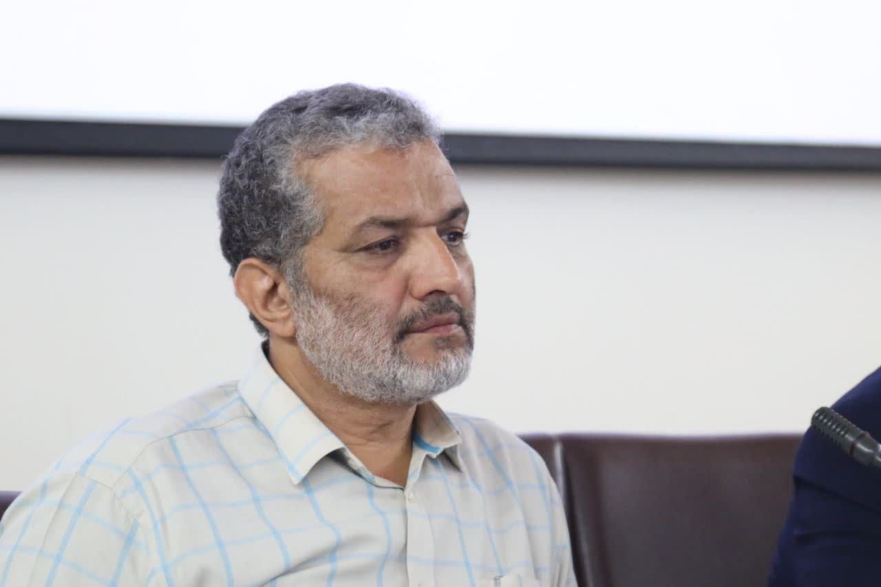 مشهد باید دیپلماسی شهرهای جبهه مقاومت را راهبری کند