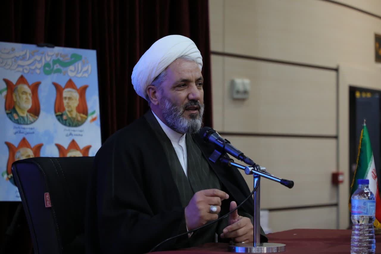 محوریت مساجد در نخبهپروری