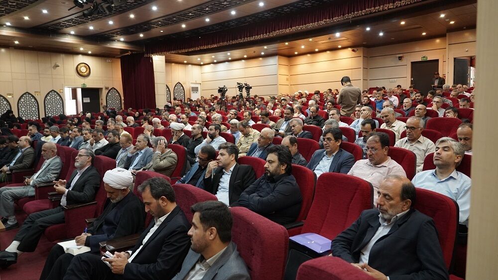 محوریت مساجد در نخبهپروری