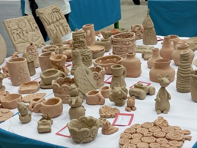 پرواز خیال در «ماهی پرنده»/جادوی خلاقیت کودکان هرمزگان