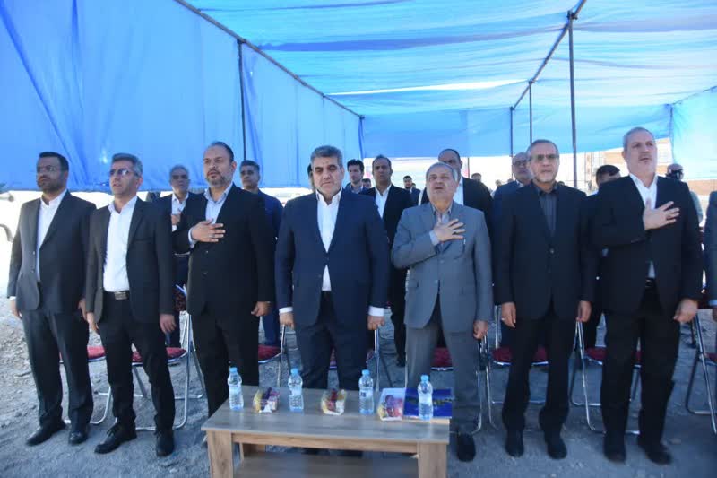 &nbsp;رکورد تاریخی در مدرسه‌سازی با اجرای «نهضت توسعه عدالت آموزشی» شکسته شد