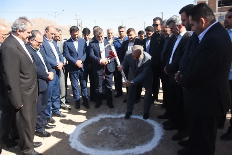 &nbsp;رکورد تاریخی در مدرسه‌سازی با اجرای «نهضت توسعه عدالت آموزشی» شکسته شد