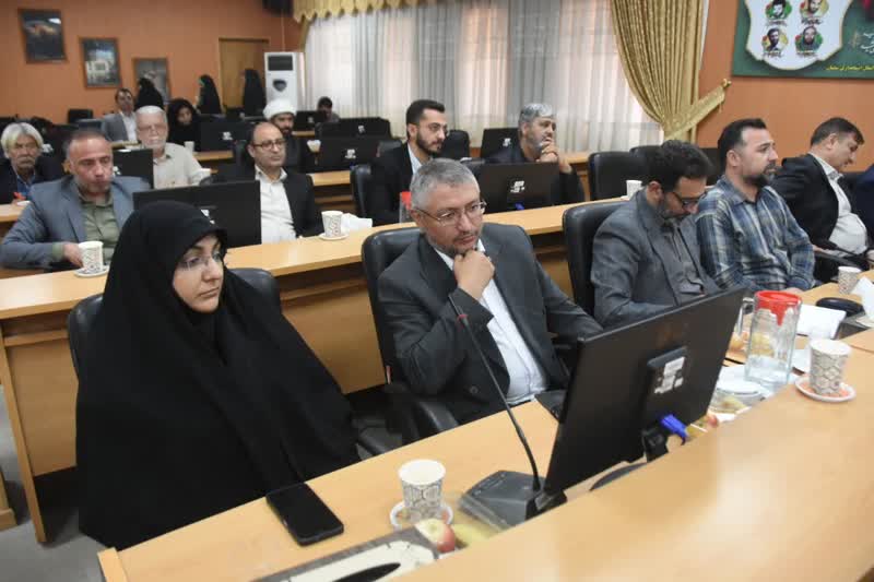 عدالت آموزشی فراتر از توزیع فضا و نیرو/ تکمیل طرحهای نیمهتمام مورد توجه است