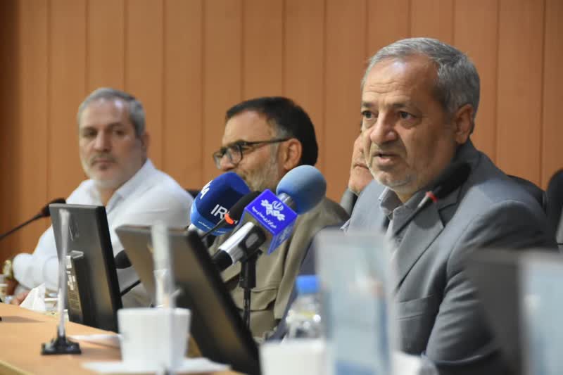 عدالت آموزشی فراتر از توزیع فضا و نیرو/ تکمیل طرحهای نیمهتمام مورد توجه است