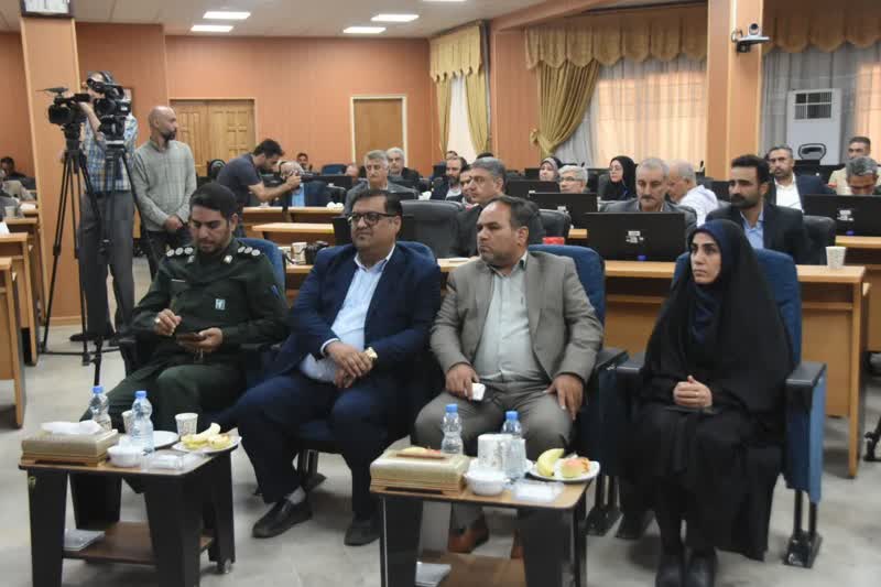 عدالت آموزشی فراتر از توزیع فضا و نیرو/ تکمیل طرحهای نیمهتمام مورد توجه است