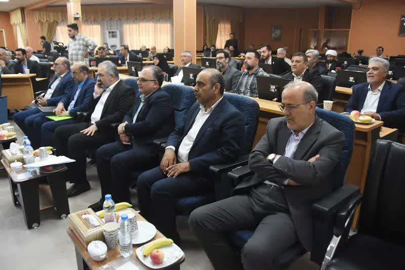 عدالت آموزشی فراتر از توزیع فضا و نیرو/ تکمیل طرحهای نیمهتمام مورد توجه است