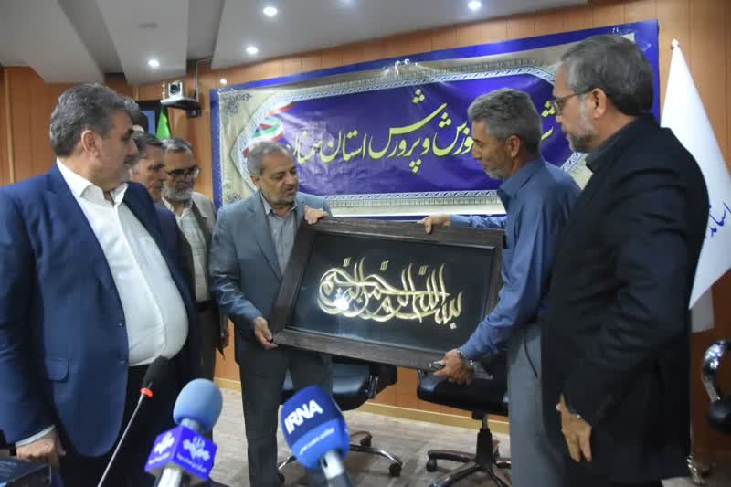 عدالت آموزشی فراتر از توزیع فضا و نیرو/ تکمیل طرحهای نیمهتمام مورد توجه است