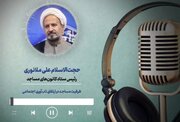 ظرفیت‌ مساجد در ارتقای تاب‌آوری اجتماعی