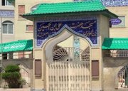 مسجد سجادیه آمل؛ خانه‌ای که قلب محله را می‌تپاند