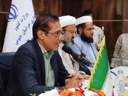 بند خاکی "شهید کاظمی" در زیرکوه ساخته می‌شود