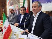 ایجاد اشتغال مستقیم برای ۱۲۰۰ نفر در پروژه‌های کشاورزی و صنعتی زیرکوه