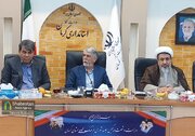 ضرورت حمایت وزارت ارشاد از ترویج مکتب شهید سلیمانی با محوریت کرمان