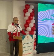 خدمتگزاری بی‌منت مدال افتخار مسئولین است