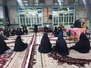 کانون‌های فرهنگی مساجد بهترین ظرفیت برای فرهنگ‌سازی جوانی جمعیت 