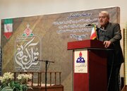 مرحله مقدماتی بیست و هشتمین دوره مسابقات قرآن و نهج البلاغه شمالغرب در زنجان کلید خورد