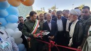 افتتاح ۹۸۸ پروژه بزرگ در استان مرکزی در هفته دولت