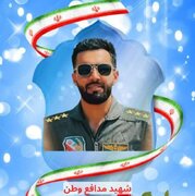 انس با مسجد، چراغ راه شهید خلبان محمدرضا مریمی در مسیر جهاد