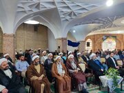 احیای ۱۰ هزار مسجد خاموش در سطح کشور