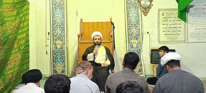 حمایت از فعالیت‌های مساجد باعث تقویت بنیه‌های اخلاقی جامعه می‌شود