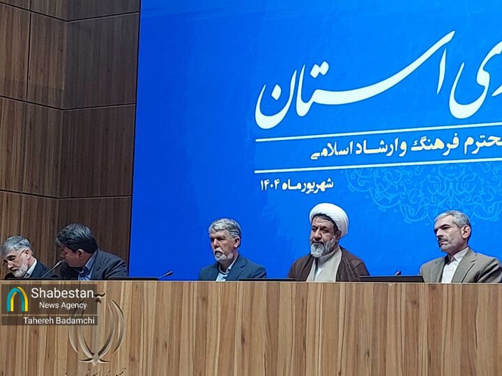 اختلاف و تفرقه مانع از انجام مأموریت موفق است