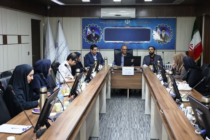 ثبت ۱۴۶ هزار درخواست از استان مرکزی در درگاه ملی مجوزها