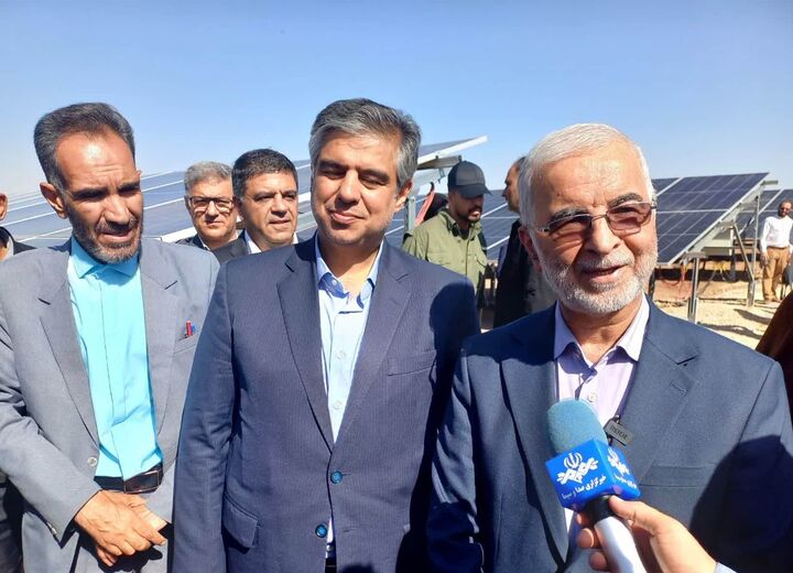 توسعه انرژی‌های تجدیدپذیر، راهکار خروج از ناترازی برق است