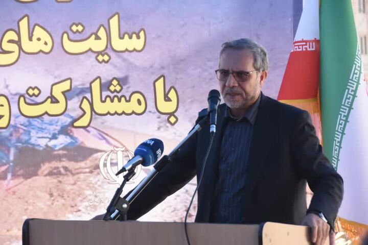  نیازمند توجه فوری به نوسازی مدارس استان سمنان هستیم