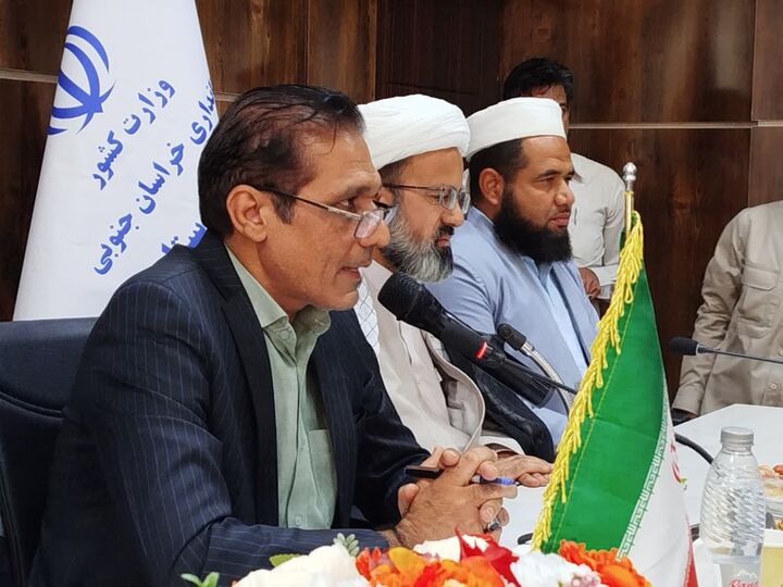 بند خاکی "شهید کاظمی" در زیرکوه ساخته می‌شود