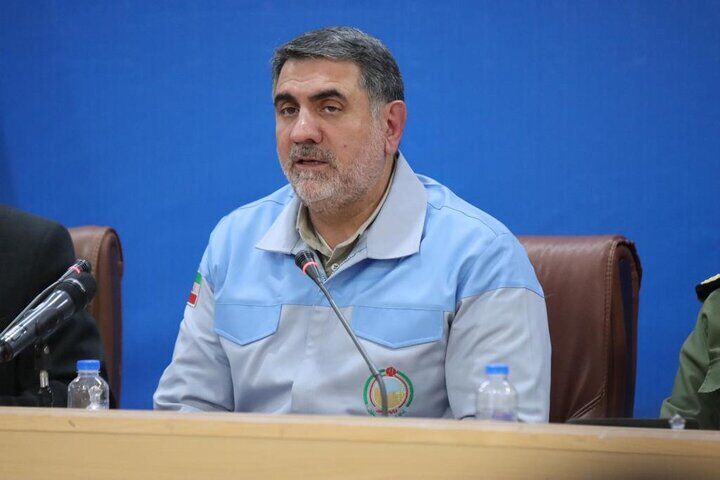 در یک‌سال گذشته نقشه راه و مرکز ملی پاسخ به بحران راه‌اندازی شد