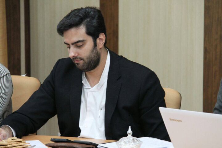 مسجد؛ کانون میراث تبلور معنوی در جهان معاصر