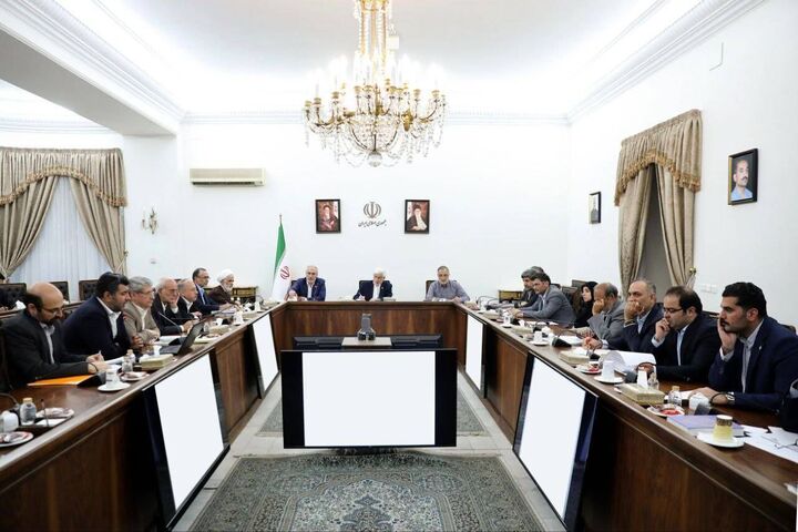 بازسازی منازل آسیب‌دیده در جنگ باید سرعت بیشتری بگیرد